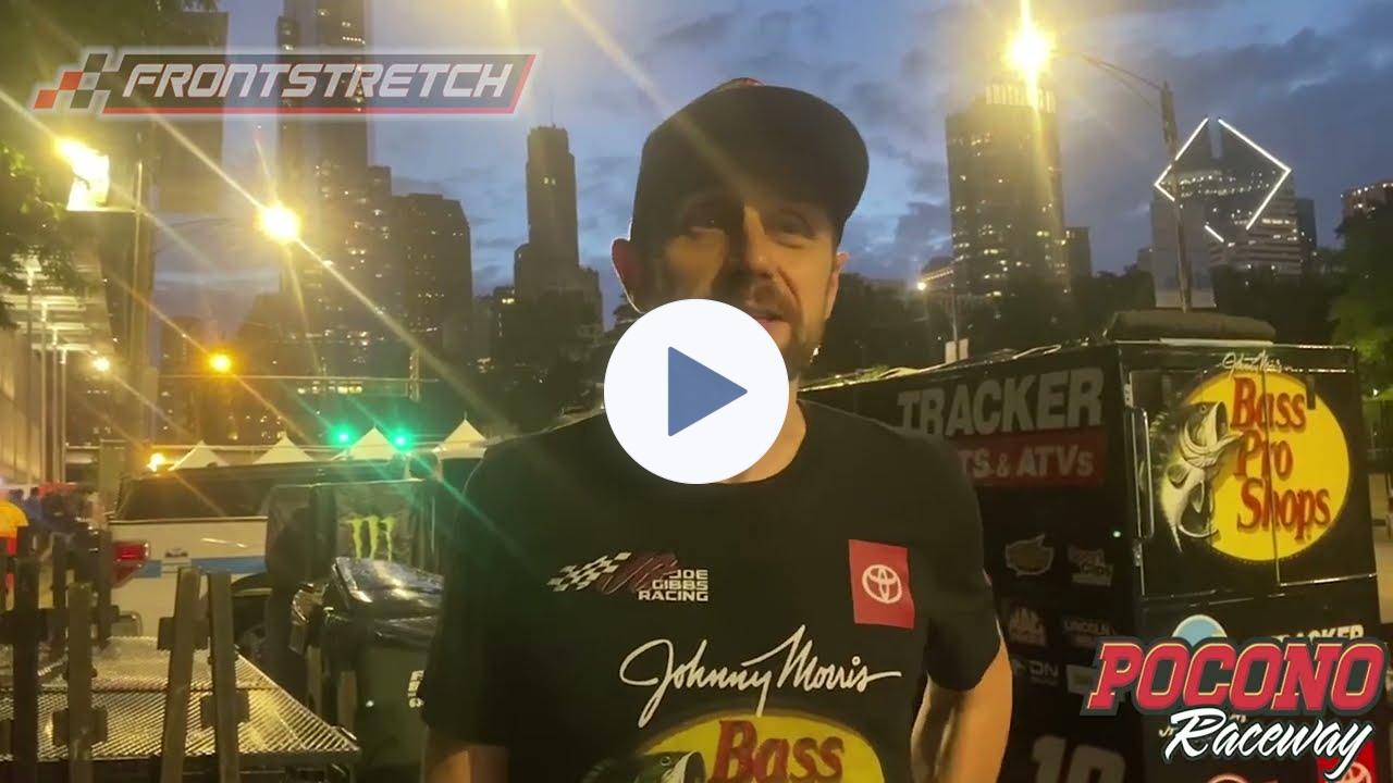James Small On Shortening Chicago "It's Completely Ridiculous. Hopefully It Never Happens Again"