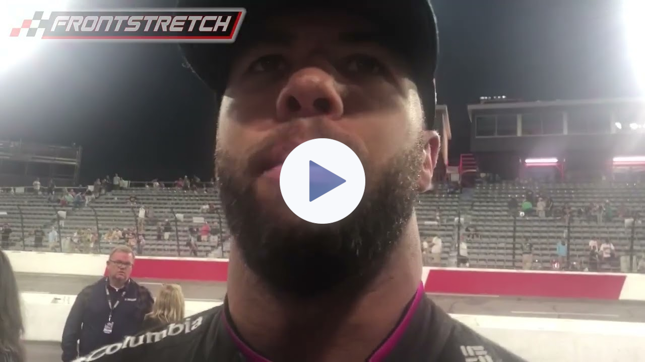 Bubba Wallace Jokes About How To Win 2024 All-Star Race: "If You Wreck The 5 On Lap 1, It's Fine"