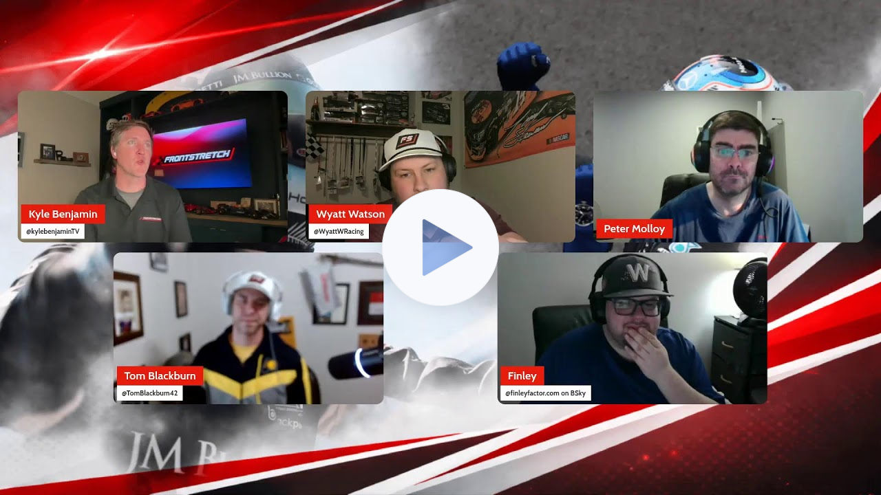 The Pit Straight: Max Verstappen Makes It Personal