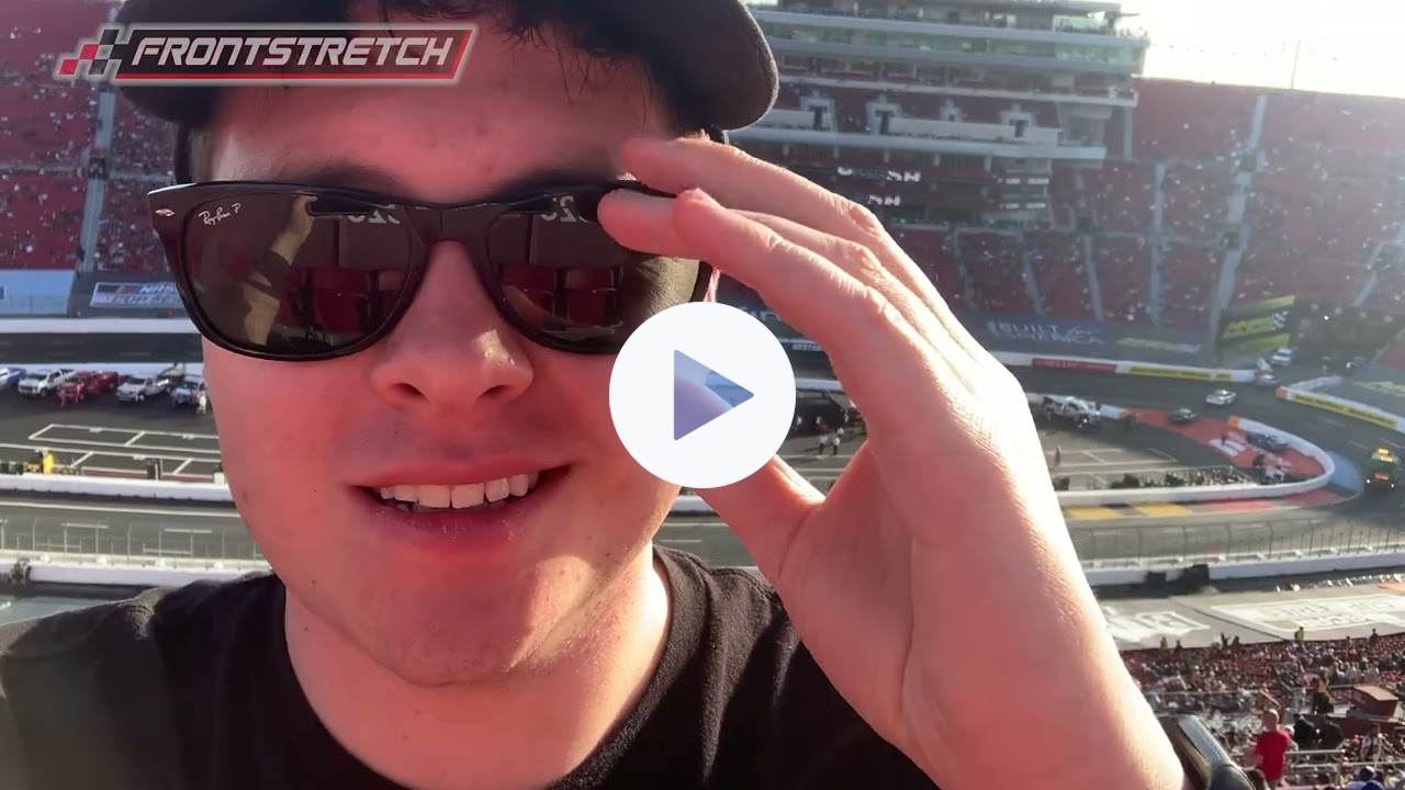 The LA Clash Fan Experience