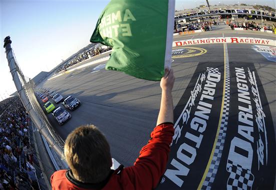 (Photo: NASCAR Media)