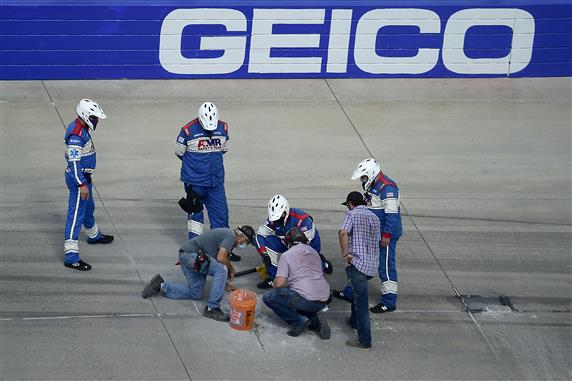 (Photo: NASCAR Media)