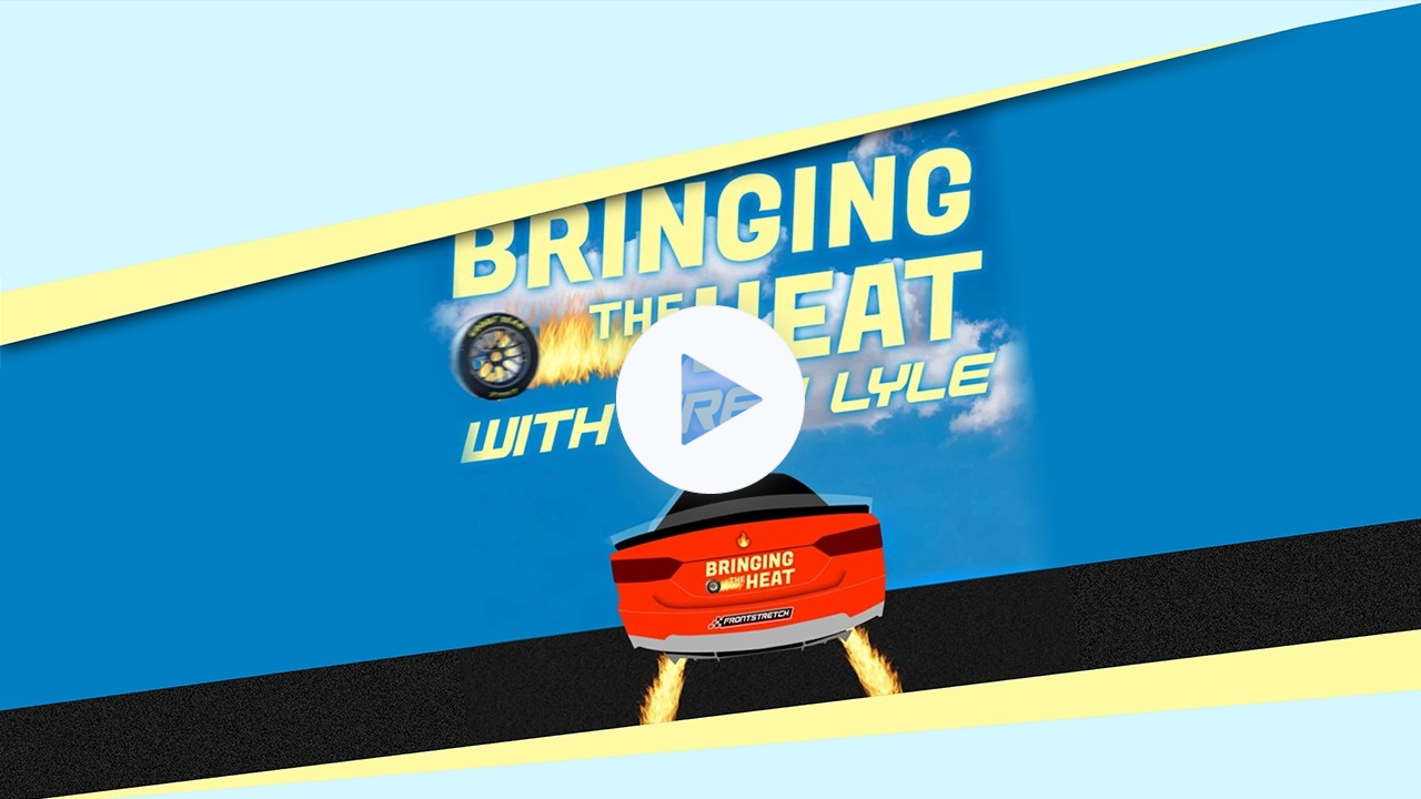 Bringing the Heat: Reactions to Josh Berry-Wood Brothers Split, Carson Hocevar's Influence