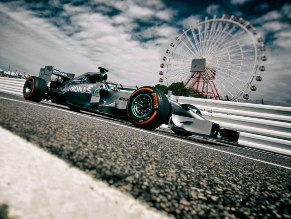 (Photo: Sporting Life)