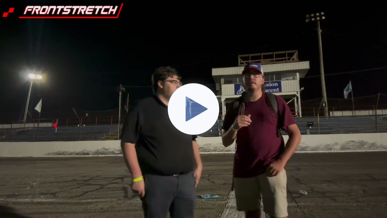 The Redbud 400 and the Night of Attrition | Grassroots Rundown