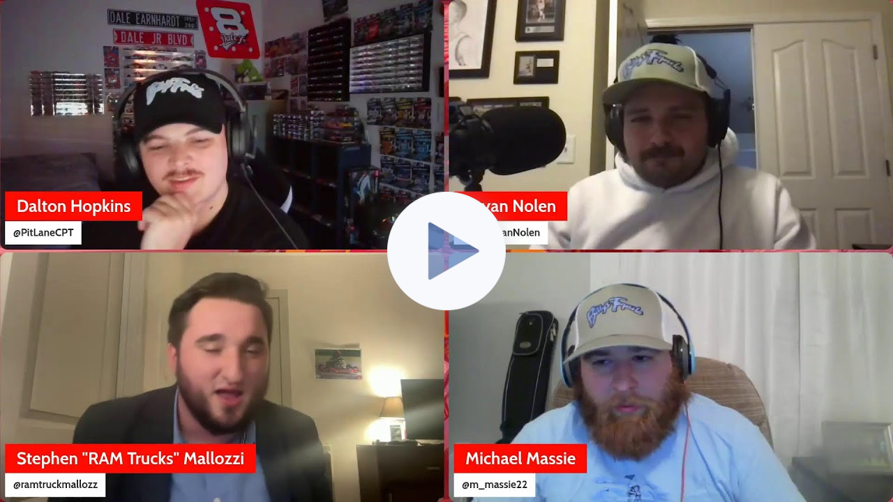 Happy Hour Season Kickoff with guest Stephen Mallozzi