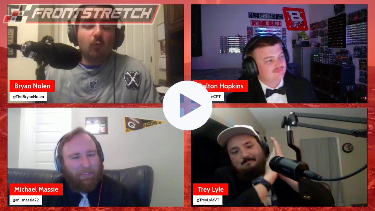 Happy Hour: 2025 Awards Show