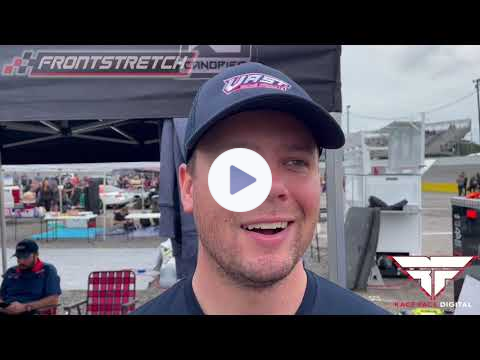 Erik Jones Praises Snowball Derby Prestige: "Toughest [Super Late Model] Race To Win All Year"