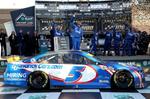 (Photo: NASCAR Media via Sean Gardner at Getty Images)