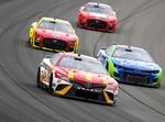 (Photo: NASCAR Media via Mike Mulholland of Getty Images)