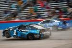 (Photo: NASCAR Media via Jared C. Tilton of Getty Images)