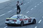 (Photo: NASCAR Media via Jonathan Bachman of Getty Images)