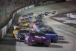 (Photo: NASCAR Media via Jonathan Bachman of Getty Images)
