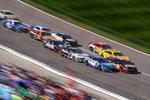(Photo: NASCAR Media via Jamie Squire of Getty Images)