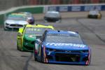 (Photo: NASCAR Media via Sean Gardner of Getty Images)