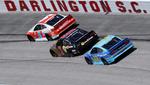 (Photo: NASCAR Media via Sean Gardner of Getty Images