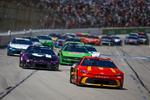 (Photo: NASCAR Media via Sean Gardner of Getty Images)
