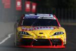 (Photo: NASCAR Media via James Gilbert of Getty Images)