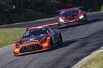 (Photo: Brian Cleary/SRO Motorsports Group)