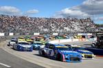 (Photo: NASCAR Media via Brian Lawdermilk of Getty Images)