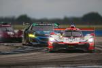(Photo: Courtesy of IMSA)
