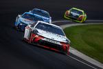 (Photo: NASCAR Media via Sean Gardner of Getty Images)