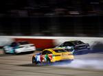 (Photo: NASCAR Media via Jared C. Tilton of Getty Images)