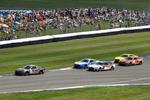 (Photo: NASCAR Media via Logan Riely of Getty Images)