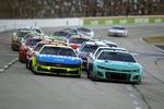 (Photo: NASCAR Media via Sean Gardner of Getty Images)