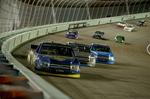 (Photo: NASCAR Media via Getty Images)