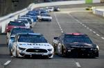 (Photo: NASCAR Media via Getty Images)