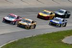 (Photo: NASCAR Media via Getty Images)