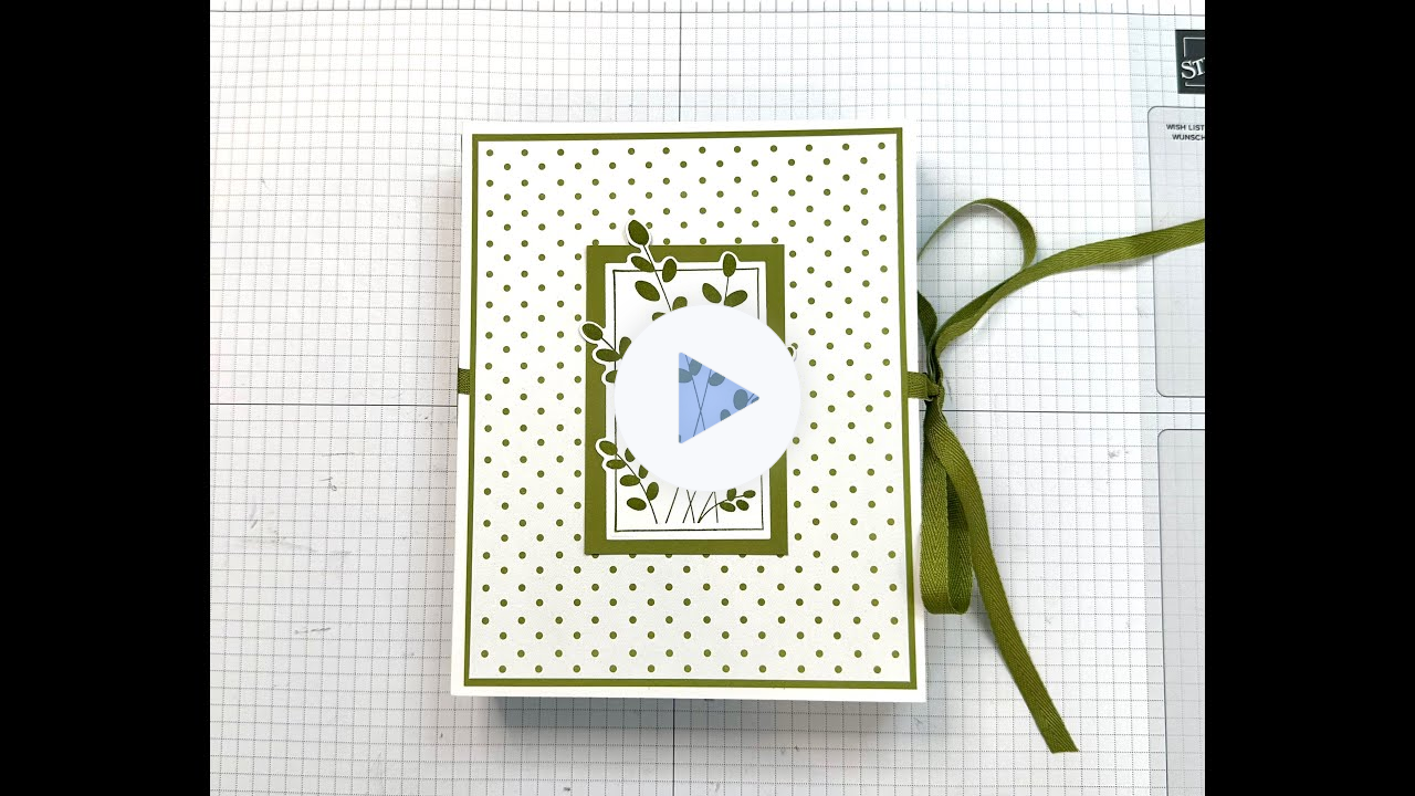 Serene Love Mini Album Video