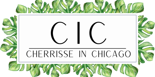 Cherrisse in Chicago