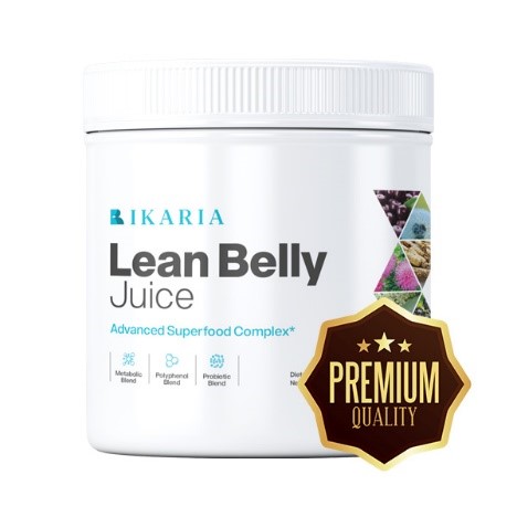 Lean Belly Juice