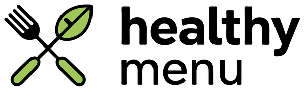 Healthy Menu | Subscribe to our weekly notifications to never miss our coolest articles.