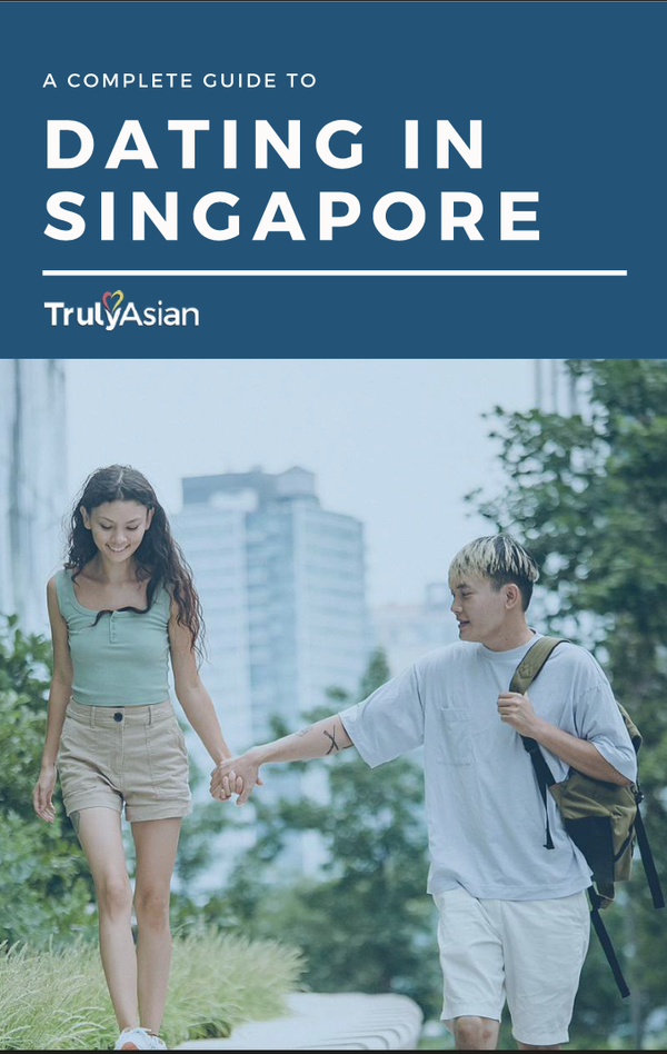 Singapore dating