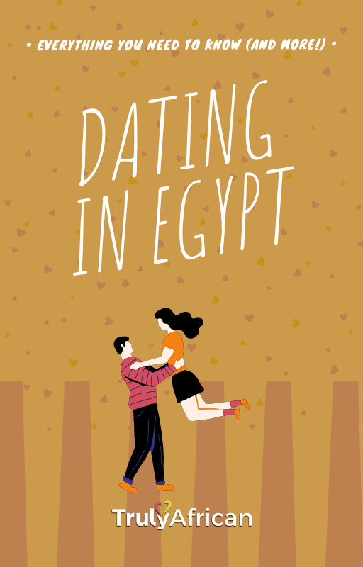 Dating In Egypt
