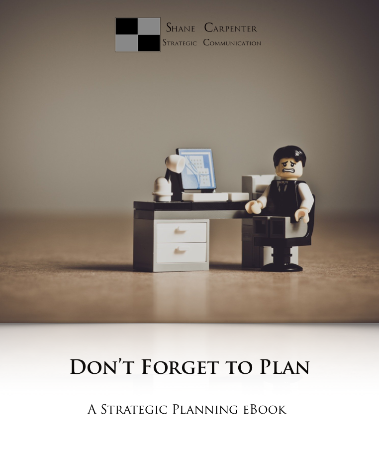 Planning eBook