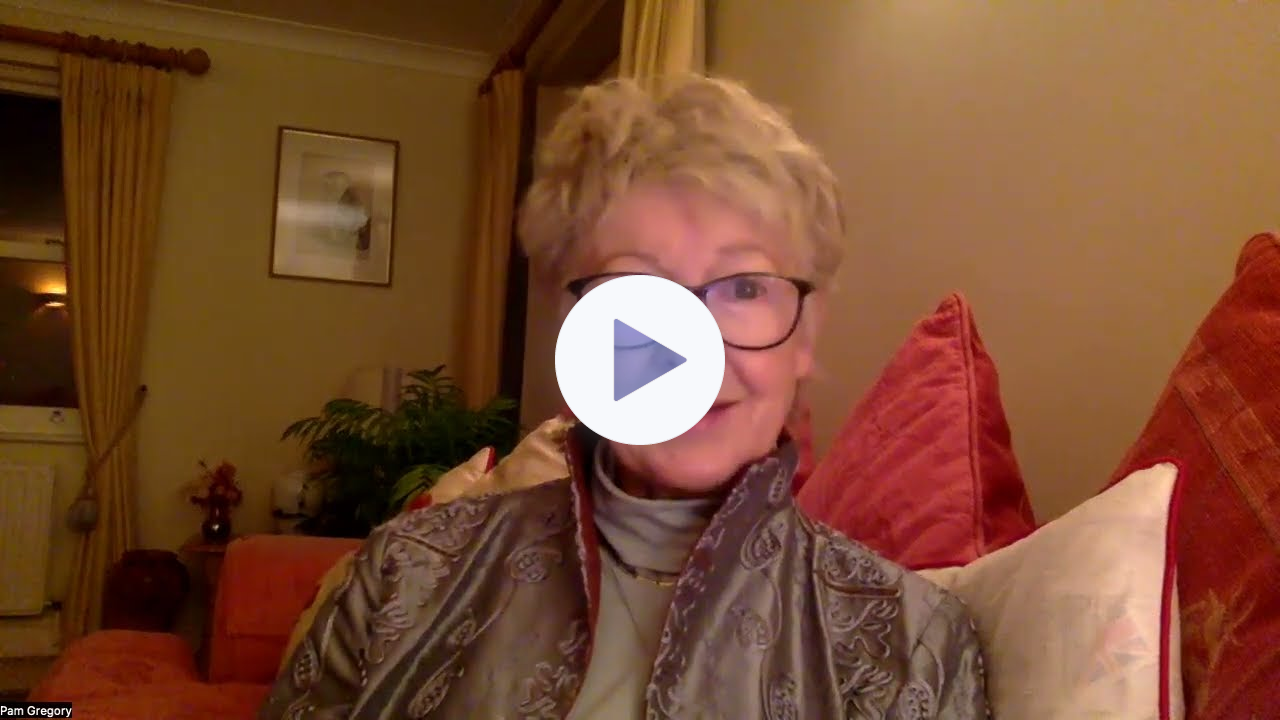 Sunday Meditation to Magnetise New Earth