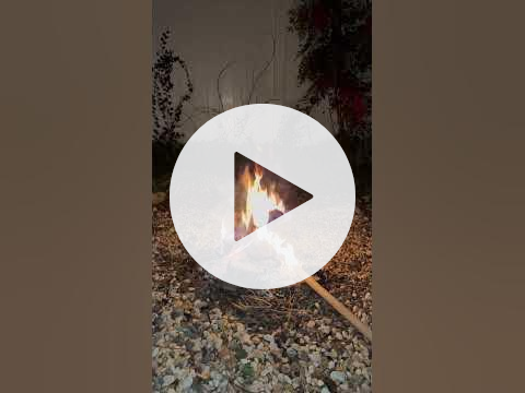 The Ceremonial Burning of the Broom