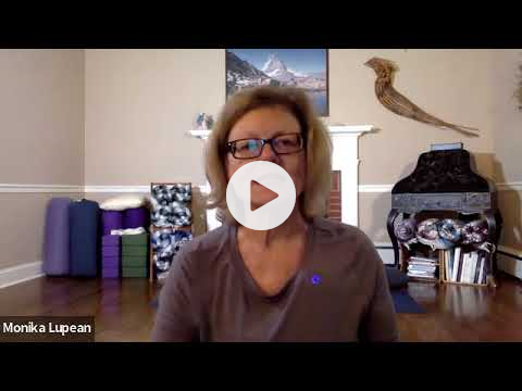 Deep Rest Winter Solstice Restorative Practice