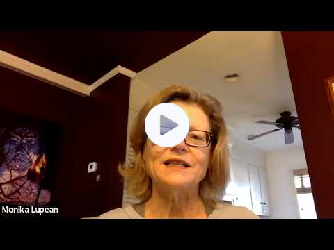 Meditation on Welcoming Everything That Is