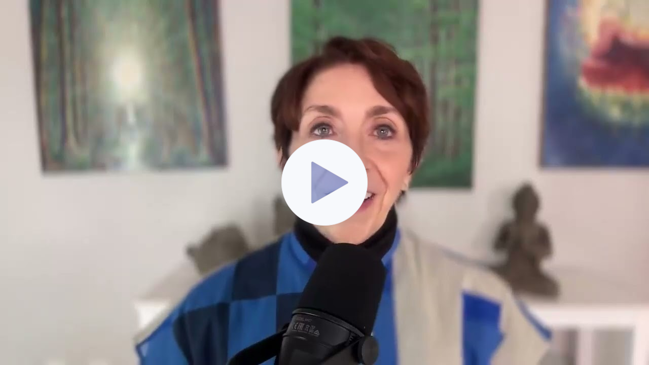 The Gathering Room: Together We Heal