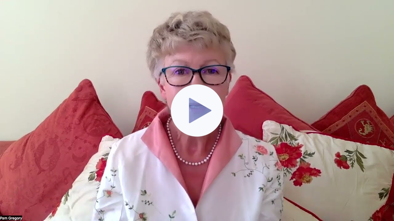 Ghosts in the Theatre