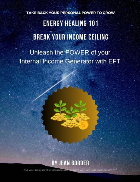 Break Your Income Ceiling Image