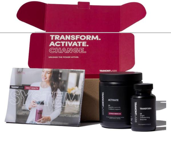 Product B