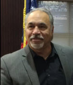 Portrait of Mark A. Vento