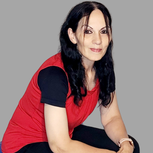 Alice McCarthy