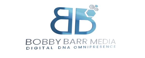 Bobby Barr Media Logo